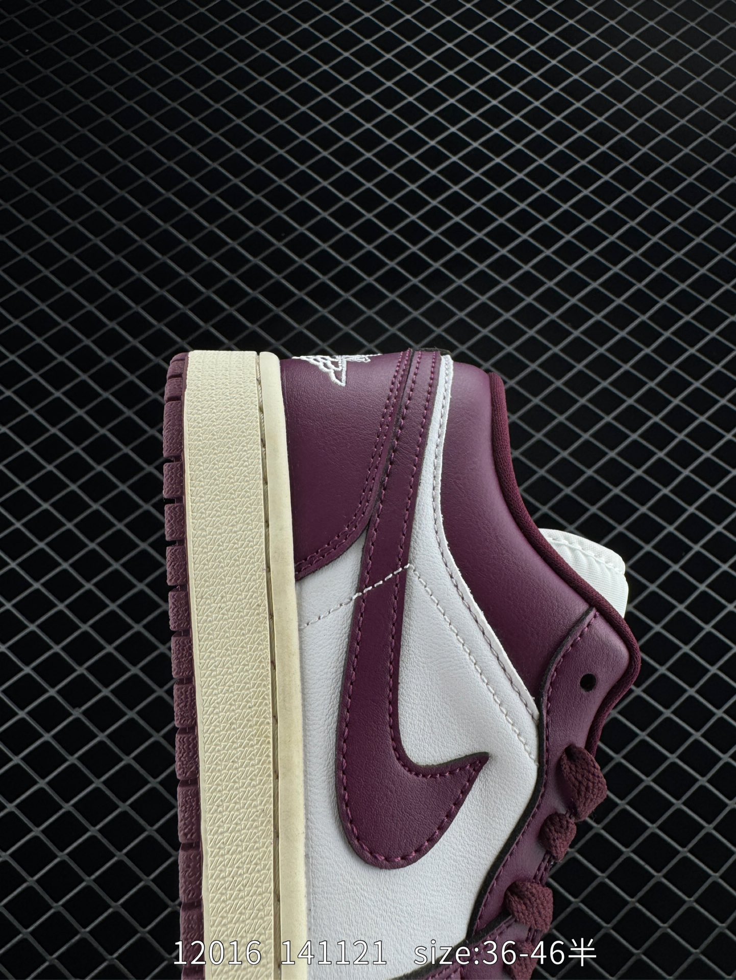 Air Jordan 1 Low AJ1